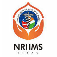 NRI Institute of Medical Sciences